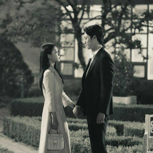 Ariana Grande x 珊瑚海 - One Last Time