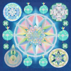 I AM the Sacred Sun Invocation of the Personal Rishi