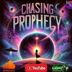 Chasing Prophecy Radio November 28, 2023  Episode 181- Unveiling The Mystery Of The Giant Door