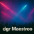 Artwork for Indie & Melodic & Progressive House DJ Set | Live Mix 2025 | DGR MAESTROO