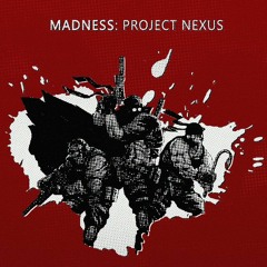 Redeemer, Revenger but it turns into FNF Redemption Revenge Instrumental