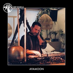 Ayamoon [DHLA - Podcast - 67]