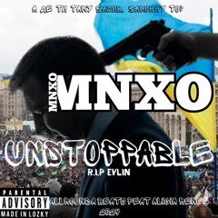 Unstoppable