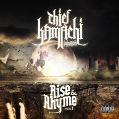 Get Righteous or Die Tryin' (feat. AUDIO NARCOTICS & Chief Kamachi)