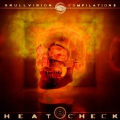 Skull Vision 8 : Heat Check