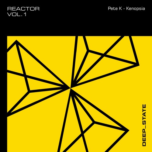 Pete K - Kenopsia