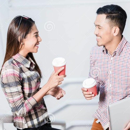 Stream You will hear two people talking about their hobbies. by ...