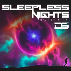 Sleepless Nights EP 323- D6