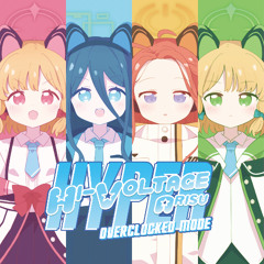 【Blue Archive】KARUT - The Dragon Express (dirty magiq’s The 5th Lung4 Remix)【Psychedelic Trance】