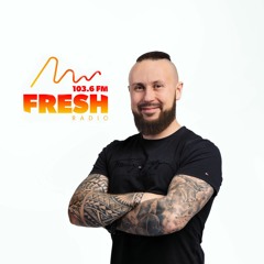 DJ Beros - Fresh Radio Ostrava / EDM Mania 3.2.2023