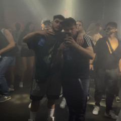 LUCKY,TECHNOABI-Atziges Freestyle B2B (180 BPM Bounce)