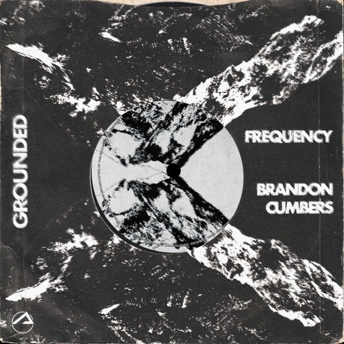 [GRND001] Brandon Cumbers - Frequency