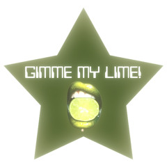 GIMME MY LIME