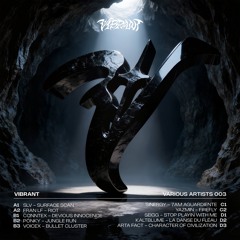 GTG Premiere | Fran LF - Riot [VIBVA003]