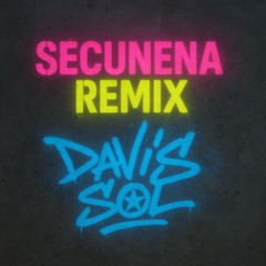 SECUNENA EXTENDED DAVIS SOL