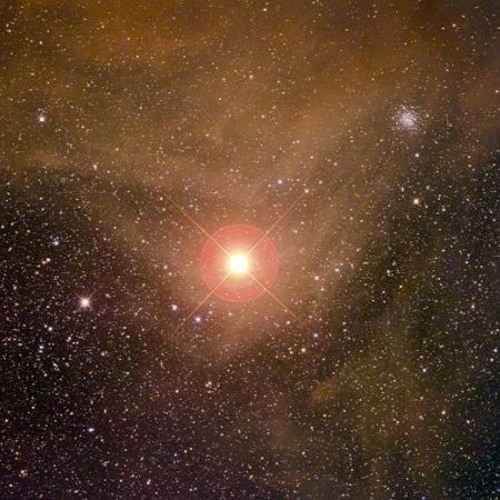 Antares - As If The Clouds Disappeared