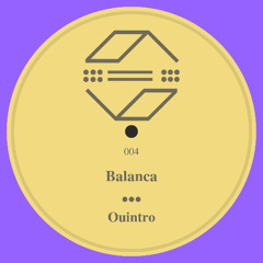 Free Download: Balanca - Ouintro (Original Mix)