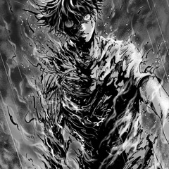 rage
