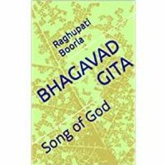 <Read> BHAGAVAD GITA: Song of God