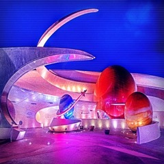 Epcot Ft. Bl!tZ(Prod. Level)