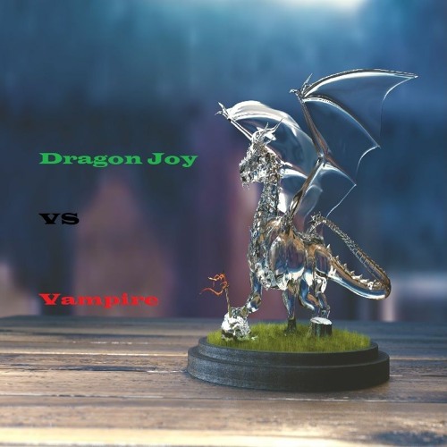 Dragon Joy VS Vampire 75 - 100 BPM Morgen Rmx
