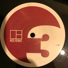 Subhead 0898 Data Bitch Neue Heimat 03 2000