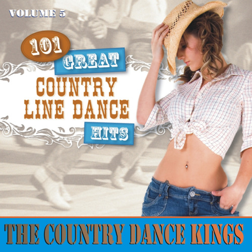 Stream DJ Noji Listen to 20 Great Country Line Dance Songs playlist