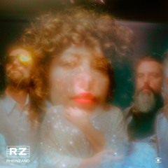 Rheinzand (Debut Album)