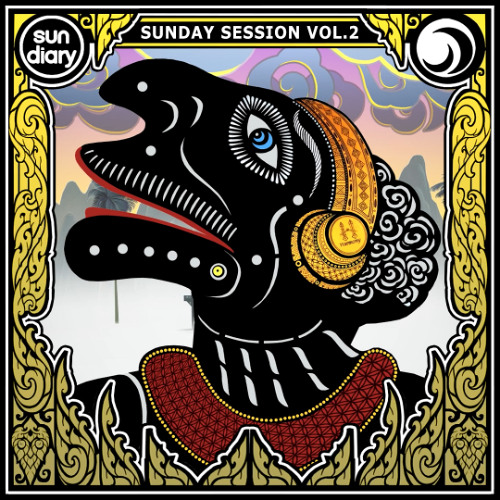 Sun Diary - Sunday Session Vol. 2