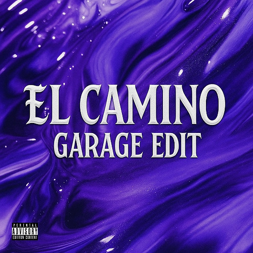 EL CAMINO - garage edit // ogmader [126 bpm]