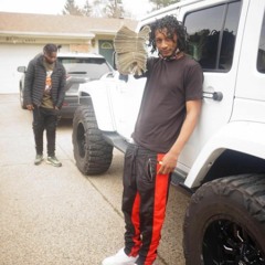 AK Bandamont - Blanked Out