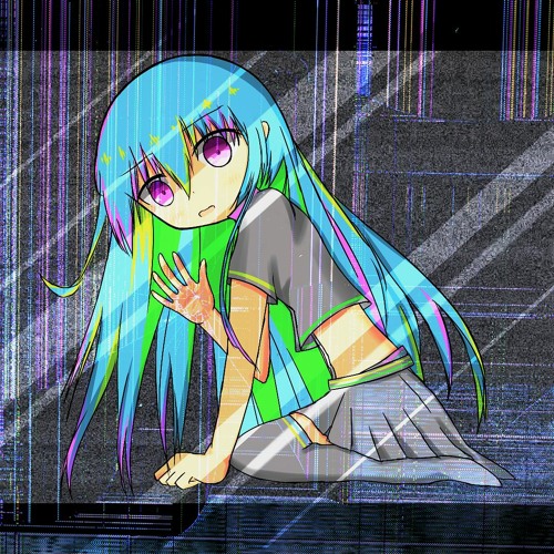 【数量は多】 GIRL RAINBOW Stream feat.初音ミク(arr.cexiria) cexiria by テント・タープ