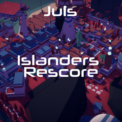 Track 2 (Islanders Rescore)