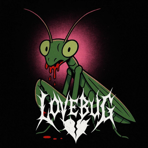 The Act of Illusion (The Masquerade) x WYVERN x KURAT - SPACE GUN V1 - LoveBug Twist