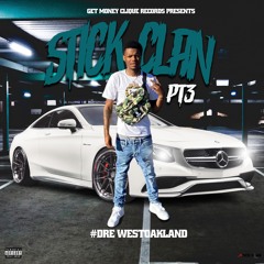 #DRE West Oakland - Chop Huggin