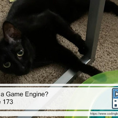 What is a Game Engine?