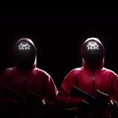 Squid Game x Do It To It (D-Block & S-te-Fan edit)