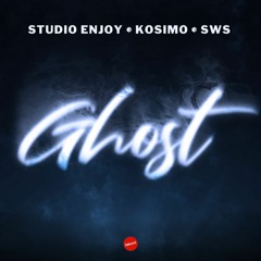 Studio Enjoy, Kosimo, SWS - Ghost (Hit Mania Version)