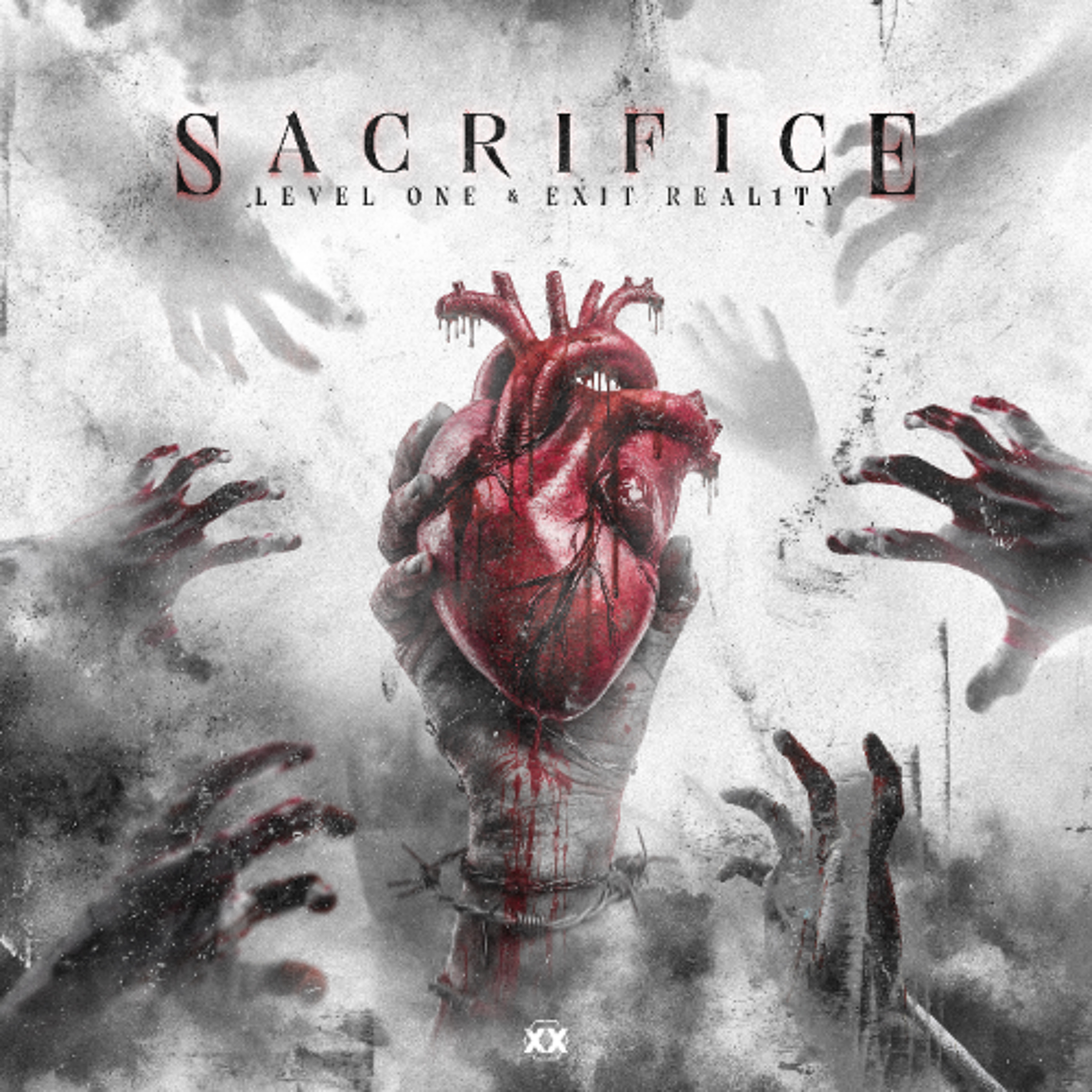 Sacrifice episode artwork