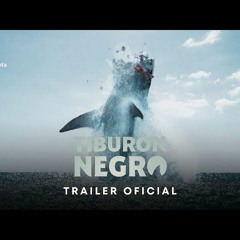 CUEVANA !HD ~ VER]] Tiburón negro (2023) Pelicula Completa Online mp4 Gratis en Español