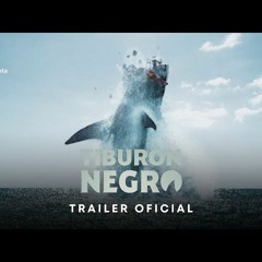 *[Cuevana-HD] Tiburón negro Película Completa | Español y latino