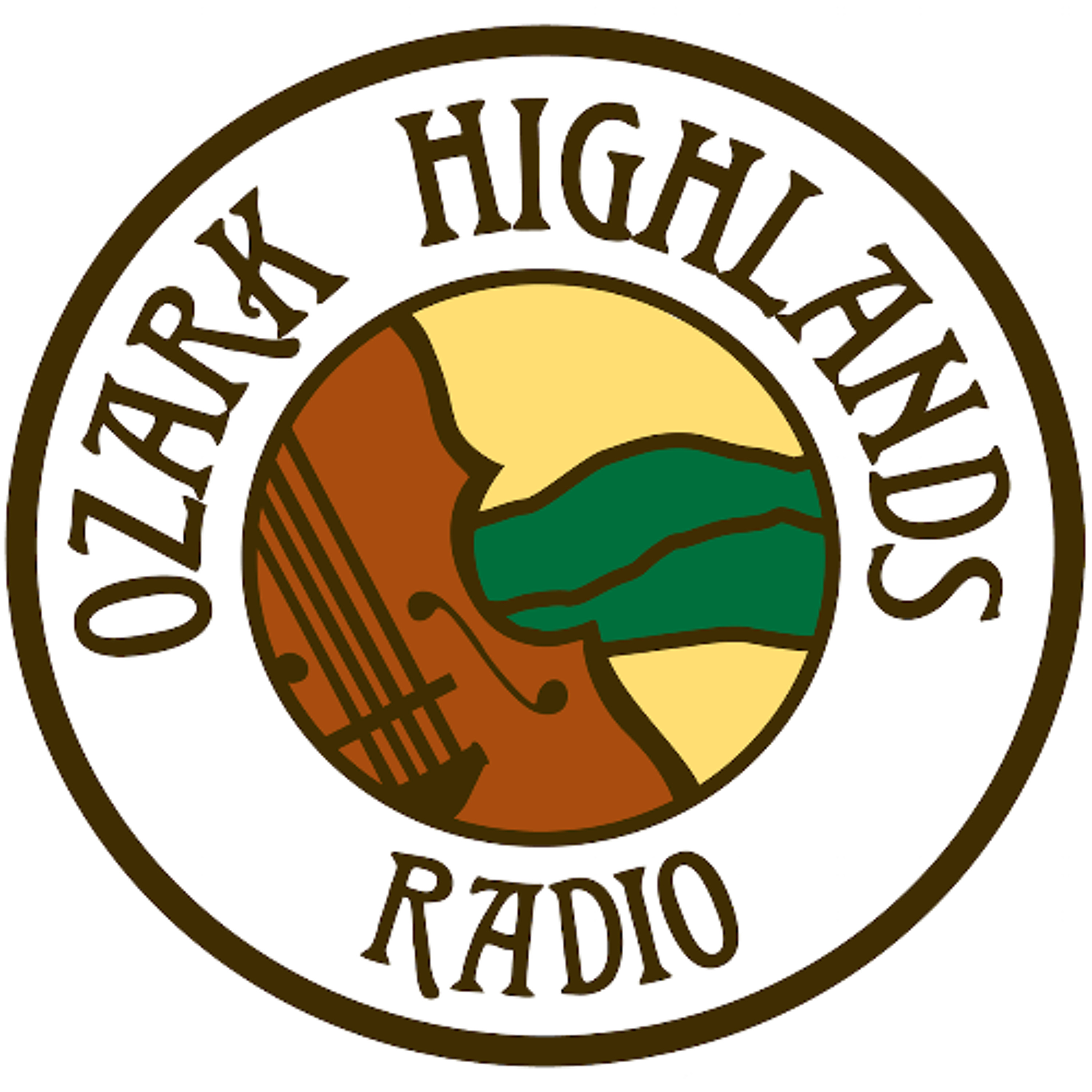 Ozark Highlands Radio