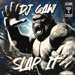 DJ Gaw - Slap It