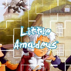 Little Amadeus - Zessons Remix
