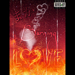 Burning Love (Prod. by Kimj) REMIX
