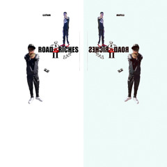 Lil DTHANG X LIL JAY-BLESSING