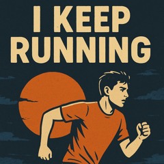 I keep running