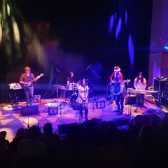 'I Won't Be Coming Home' by 20Acres