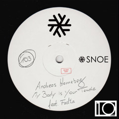 Andreas Henneberg - My Body Is Your Temple feat. Fadila (Extended Mix)