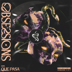 Espii - Que Pasa